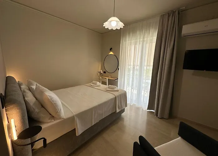 Apartmán Stefanos Lassi (Kefalonia)