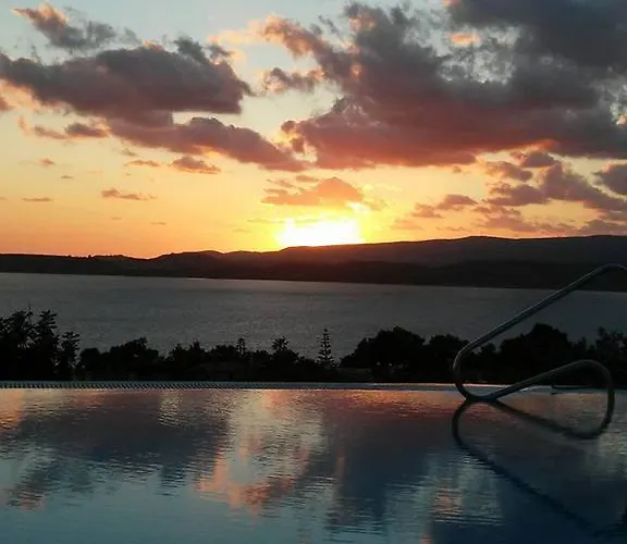 Apartmán Stefanos *