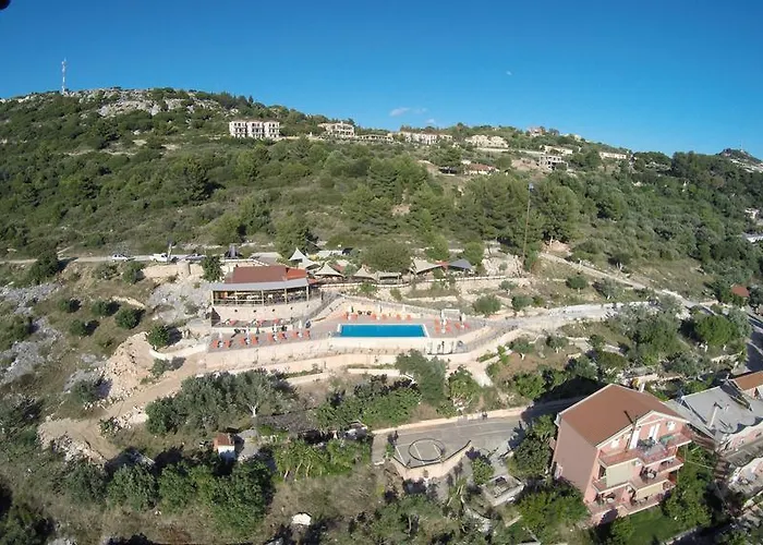 Apartmán Stefanos