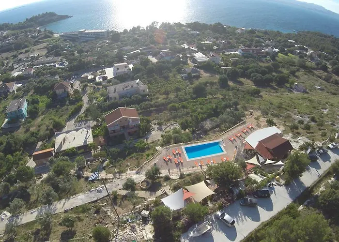 Stefanos Lassi (Kefalonia)