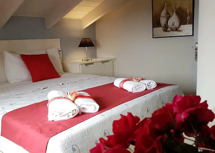 Stefanos Apartmán Lassi (Kefalonia)