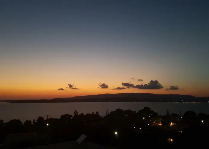 Apartmán Stefanos *