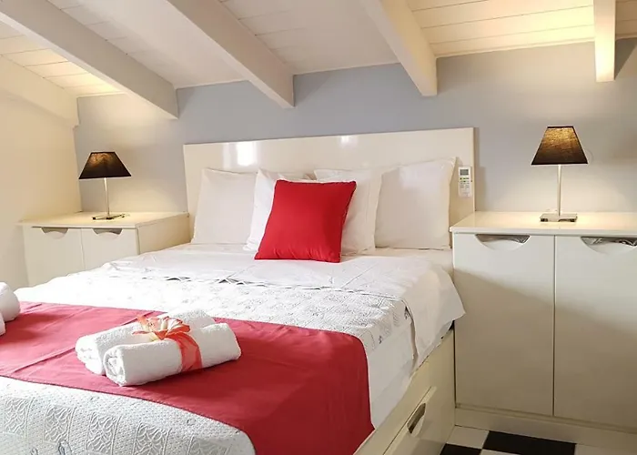 Stefanos Apartmán Lassi (Kefalonia)