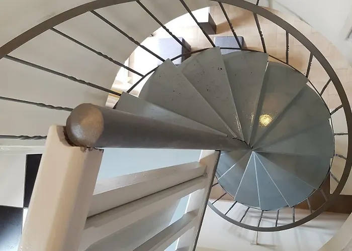 Apartmán Stefanos Lassi (Kefalonia)