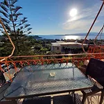 公寓 史帝法诺公寓 *