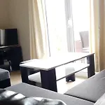 史帝法诺公寓 * 拉瑟
