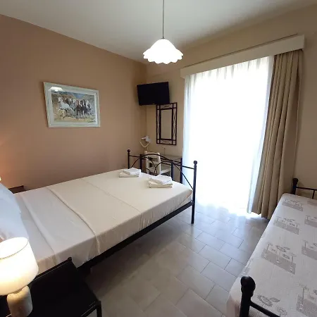 史帝法诺公寓 *