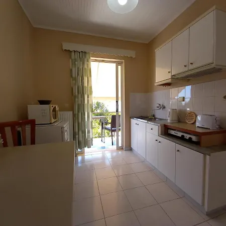 史帝法诺公寓 拉瑟