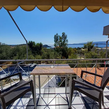 史帝法诺公寓 * 拉瑟