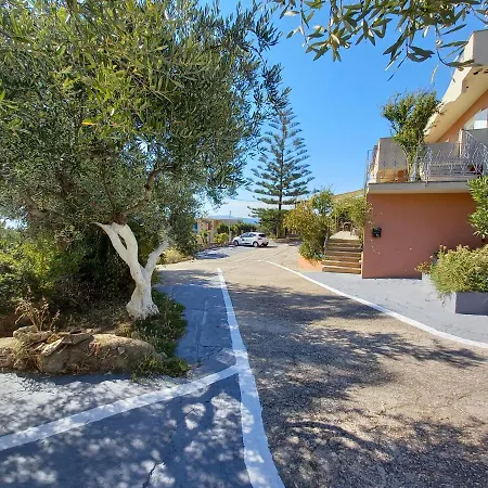 史帝法诺公寓 * 拉瑟