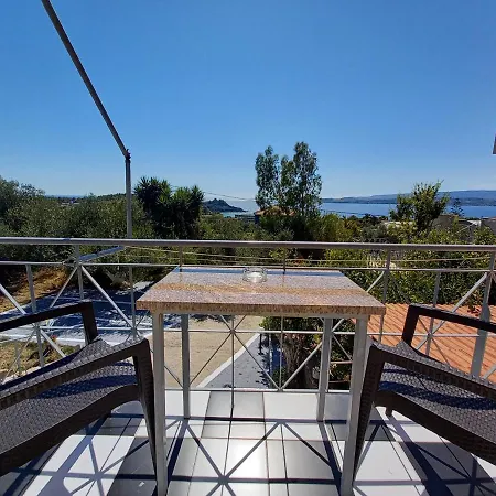 史帝法诺公寓 *