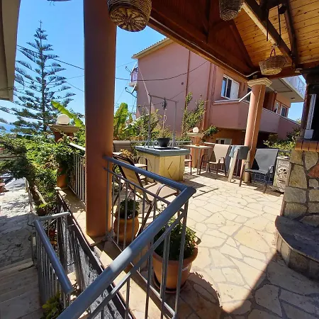 Apartamento Stefanos Lassi (Kefalonia)