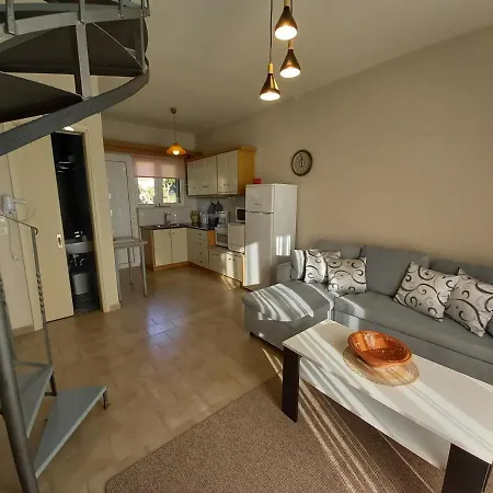 史帝法诺公寓 * 拉瑟