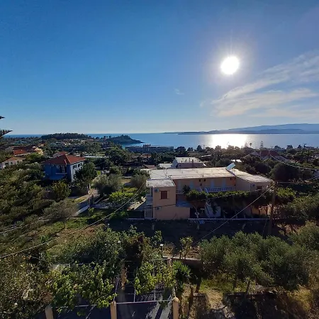 史帝法诺公寓 *