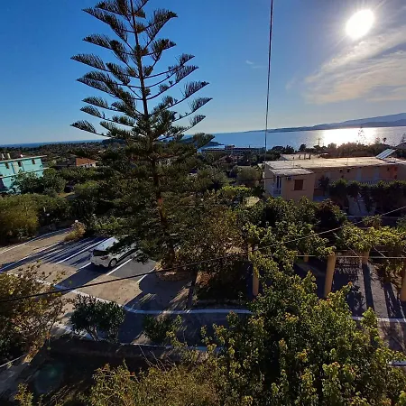 史帝法诺公寓 公寓