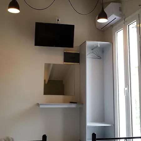 史帝法诺公寓 拉瑟