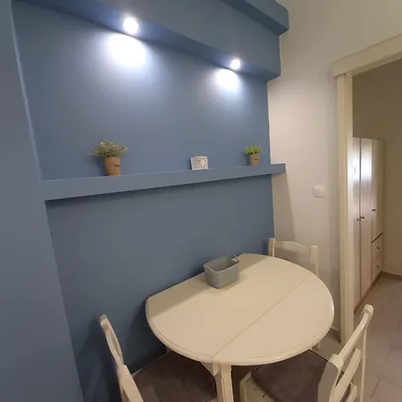 史帝法诺公寓 *