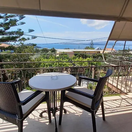 史帝法诺公寓 拉瑟