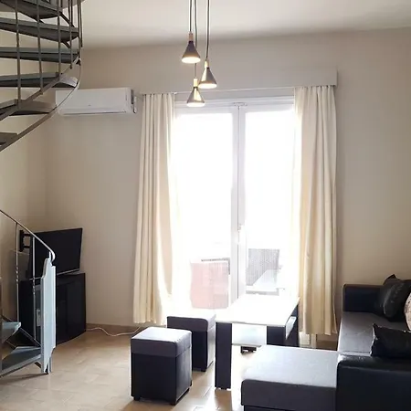 史帝法诺公寓 拉瑟