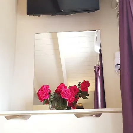 史帝法诺公寓 拉瑟