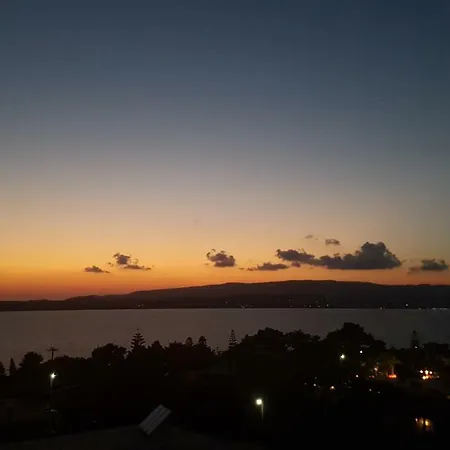 公寓 史帝法诺公寓 *