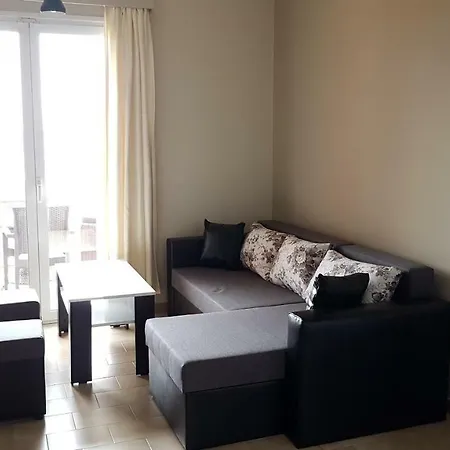 Stefanos 아파트 *