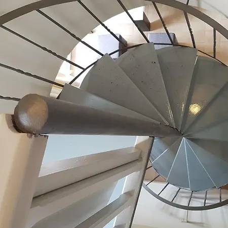 公寓 史帝法诺公寓 拉瑟