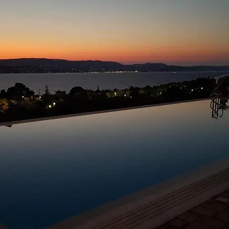 史帝法诺公寓 *