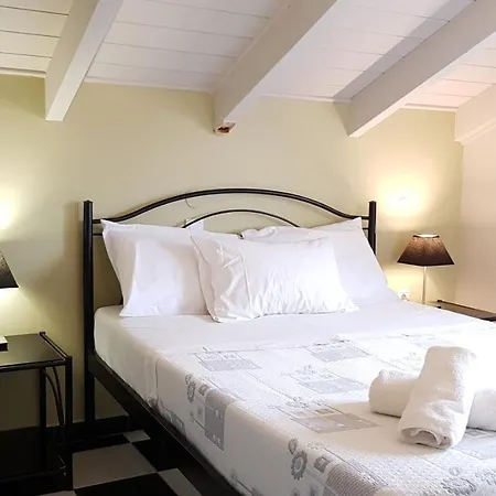 Apartamento Stefanos